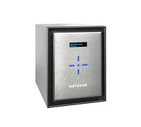Netgear RN526XE6-100NES Serveur ReadyNAS 526X - NAS 6 Baies - 6 x 6 TB Entreprise