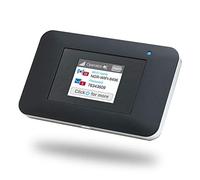 NETGEAR Routeur 4G Modem 4G, Nighthawk Routeur 4G LTE AC797 - débit Descendant jusqu'à 400Mbps | Connexion WiFi jusqu'à 15 appareils | Crée Un WLAN n'importe où | Déverrouillé Compatible Toute SIM