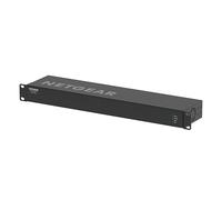 NETGEAR PR60X Routeur connecté 2.5 Gigabit Ethernet, Gigabit Ethernet Noir