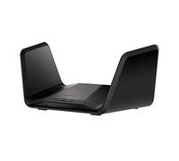 NETGEAR Nighthawk Tri-Band AX8 8-Stream AX6600 WiFi 6 Router (RAX70) routeur sans fil Gigabit Ethernet Tri-bande (2,4 GHz / 5 GHz / 5 GHz) Noir