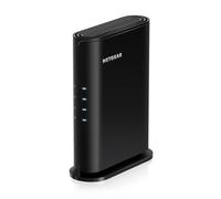 Netgear Routeur WiFi 6 RAX9 – AX1800 1,8 Gbit/s, sécurité, jusqu'à 90 m²/20 appareils