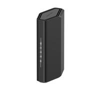 NETGEAR Nighthawk routeur sans fil 2.5 Gigabit Ethernet Bi-bande (2,4 GHz / 5 GHz) Noir
