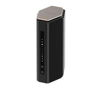 NETGEAR Routeur WiFi 7 Nighthawk (BE17000) - Fonctions de sécurité, Vitesse sans Fil de 17 Gbit/s, Port Internet 10 Gig, routeur de Jeu tri-Bande, Couvre 3 300 Pieds carrés, 150 appareils, VPN - Aide