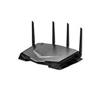 NETGEAR Routeur WiFi Nighthawk Pro Gaming (XR500), AC2600 Bi-Bandes, 4 Ports Ethernet Gigabit, Quad Stream Gigabit, Filtre geographique, Technologie Netduma