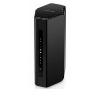 NETGEAR Nighthawk RS300 routeur sans fil Gigabit Ethernet Tri-bande (2,4 GHz / 5 GHz / 6 GHz) Noir
