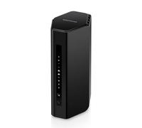 NETGEAR Nighthawk RS300 routeur sans fil Gigabit Ethernet Tri-bande (2,4 GHz / 5 GHz / 6 GHz) Noir