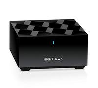 NETGEAR Satellite Nighthawk pour Toute la Maison Mesh WiFi 6 (MS60) - Ajoutez jusqu'à 1 500 m² de Couverture