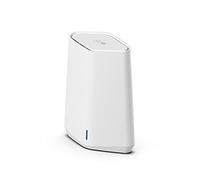 NETGEAR Orbi Pro WiFi 6 Mini AX1800 Satellite (SXS30) Bi-bande (2,4 GHz / 5 GHz) Wi-Fi 6 (802.11ax) Blanc 4 Interne