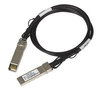 NETGEAR ProSafe - Câble d'empilage - SFP+ pour SFP+ - 1 m - pour NETGEAR GSM7228, GSM7252, GSM7328, GSM7352, M4300; Next-Gen Edge Managed Switch M5300 G