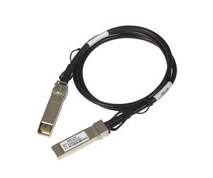 NETGEAR SFP+ DirectAttach 1m câble InfiniBand et à fibres optiques SFP+