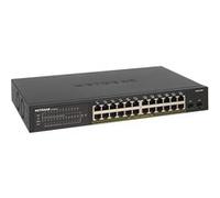 Smart Switch Ethernet - NETGEAR - GS324TP