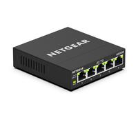 NETGEAR SOHO Géré L3 Gigabit Ethernet (10/100/1000) Noir