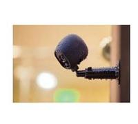 Arlo Bras de fixation VMA1000B - Noir - Compatible Arlo Ultra/Pro 3/Essential - Intérieur/Extérieur