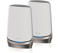 NETGEAR Support Mural pour Orbi Serie, 20, 40, 50, 750, 760, 850,860, E960