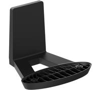 NETGEAR RBKWMB-10000S Support Mural Officiel Noir pour sytèmes WiFi, compatibles avec Les gammes RBK752,753,762,763, 852,853,862,863,E962,E963