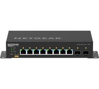 Netgear Switch AV Line GSM4210PX (GSM4210PX-100EUS)