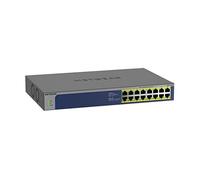 Netgear GS516PP, Switch