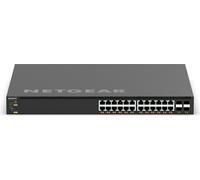 NETGEAR Switch XSM4328CV-100NES XSM4328CV100NES (XSM4328CV-100NES)