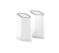 NETGEAR SXK50 Tri-bande (2,4 GHz / 5 GHz / 5 GHz) Wi-Fi 6 (802.11ax) Blanc 4 Interne
