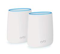 NETGEAR Système WiFi Mesh RBK20 , pack de 2