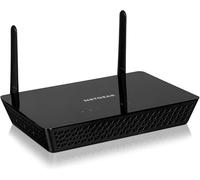 Netgear WAC104-100NAS point d'accès réseaux locaux sans fil Noir 1200 Mbit/s - Points d'accès réseaux locaux sans fil (128 utilisateur(s), WEP,WPA,WPA-PSK,WPA2,WPA2-PSK, Externe, 3 dBi, 12 V, 1.5 A)