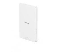 NETGEAR Borne d'accès WAX608Y – AX1800 Wi‑Fi 6 bi‑bande ext. PoE multi‑gig – 4 ans ProSupport Cloud