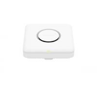 NETGEAR Point d'accès WiFi WBE758 11530 Mbit/s Ethernet PoE Blanc