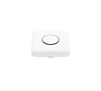 NETGEAR WBE758-111EUS : Point d'accès WiFi 6E 11530 Mbit/s, Tri-bande 2.4/5/6 GHz, Ethernet 10GbE PoE, MU-MIMO, WPA3, Montage Plafond/Mur