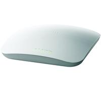 Netgear WNDAP360-100PES Point d'Accès Wi-Fi 802.11N 600 Dual Band Jusqu'à 16 BSSID et 17 VLANS avec 1 Port Gigabit POE et Jusqu'à 50 Utilisateurs