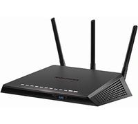 NETGEAR Routeur WiFi Nighthawk Pro Gaming (XR300), AC1750 Bi-Bandes, 4 Ports Ethernet Gigabit, Filtre geographique, Technologie Netduma