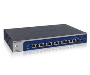 Netgear XS512EM-100EUS Nouveau