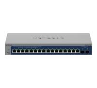 NETGEAR XS516TM - Commutateur - 2+/L3 Lite -