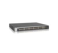 Switch (Przełącznik) Netgear XS748T-100NES XS748T 44x 1000/10000 4x SFP+ 960 Gbps