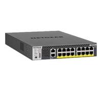 NETGEAR M4300-16X - Commutateur - C3 - Géré - 16