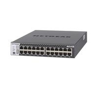 Netgear ProSAFE M4300-24X, Switch