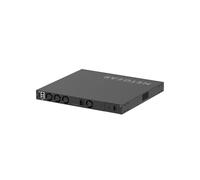 NETGEAR XSM4328FV-100NES Switch manageable L3 24 SFP+ et 4 SFP28, capacité 680 Gbit/s, QoS, VLAN 4093, routes IPv4/IPv6, châssis 1U, processeur ARM Cortex-A57