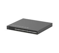Netgear : 48PT M4350-32F8V MANAGED SWITCH