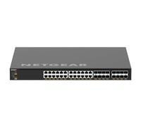 Netgear : 48PT M4350-32F8V MANAGED SWITCH