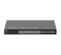 NETGEAR XSM4340FV - Switch Ethernet manageable 32 ports SFP+ & 8x SFP28 - Rackable