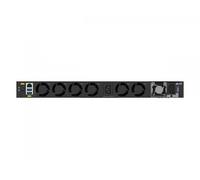 Netgear Commutateur géré XSM4344C-100NES – 40x 100/1000/2.5/5/10GBase-T PoE++ +4x QSFP28 40/100G