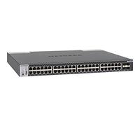 Netgear XSM4348CS-100NES Switch Manageable