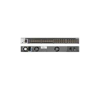 NETGEAR XSM4348S-100NES Switch Manageable 24x10G Ethernet RJ45 + 2xSFP+ 480Gbps 1U Gris, Port Console RJ45, USB 2.0, Alimentation Secteur