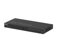 NetgearAV M425010G2XFPOE and Managed Switch