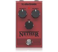 Nether Octaver Octaver