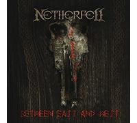 Netherfell - Between East & West [Import]