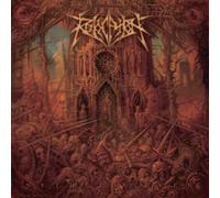 Netherheaven by Revocation [CD] NEUF