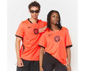 Netherlands 2026 Home Jersey orange S