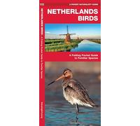 Netherlands Birds by Waterford Press Waterford Press Waterford Press Waterford Press (Auteur)