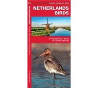 Netherlands Birds by Waterford Press Waterford Press Waterford Press Waterford Press (Auteur)