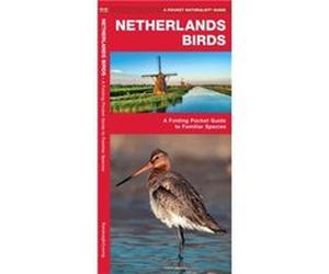 Netherlands Birds by Waterford Press Waterford Press Waterford Press Waterford Press (Auteur)